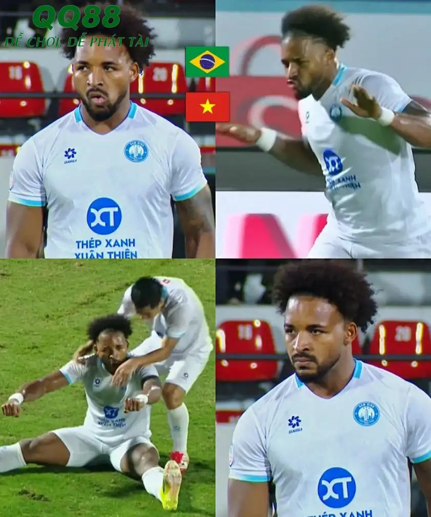 Xuân Son đang gây ấn tượng không chỉ trong nước mà cả truyền thông khu vực. (Ảnh: Buriram Prankster v2) Xuân Son đang gây ấn tượng không chỉ trong nước mà cả truyền thông khu vực. (Ảnh: Buriram Prankster v2)