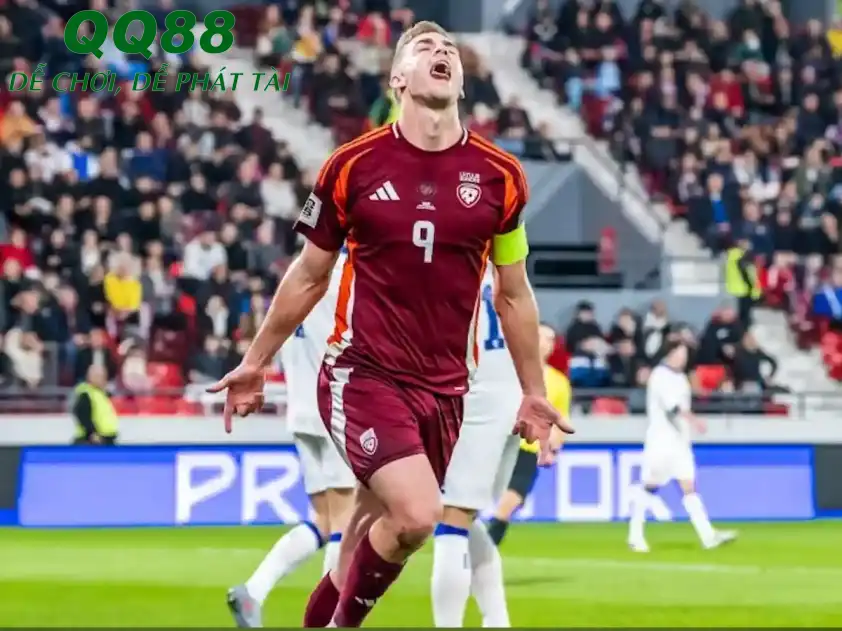 Latvia bước vào trận đấu tại UEFA Nations League với lợi thế sân nhà (Ảnh: ESPN) Latvia bước vào trận đấu tại UEFA Nations League với lợi thế sân nhà (Ảnh: ESPN)